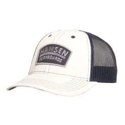 Alternative view of Hansen Hat Trucker