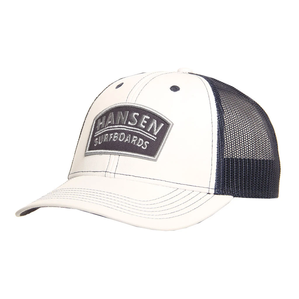 Hansen Hat Trucker 4 Hansen Hat Trucker - Image 2