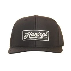 Alternative view of Hansen Hat Hansens UV Lightning