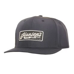 Hansen Hat Hansens UV Lightning -Melin Sales Store HANSEN HAT HANSENS UV LIGHTNING NVY