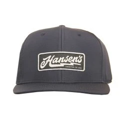 Hansen Hat Hansens UV Lightning -Melin Sales Store HANSEN HAT HANSENS UV LIGHTNING NVY 2