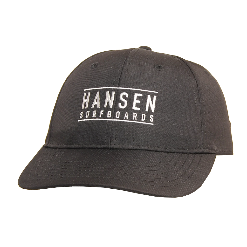 Hansen Hat Hansen Woven Poly 3 Hansen Hat Hansen Woven Poly