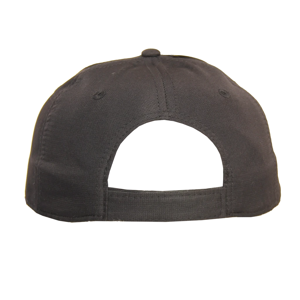 Hansen Hat Hansen Woven Poly 4 Hansen Hat Hansen Woven Poly - Image 2