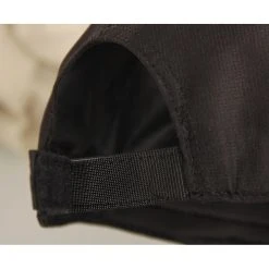 Hansen Hat Hansen Woven Poly 8 Hansen Hat Hansen Woven Poly -Melin Sales Store HANSEN HAT HANSENWOVENPOLY BLK 3