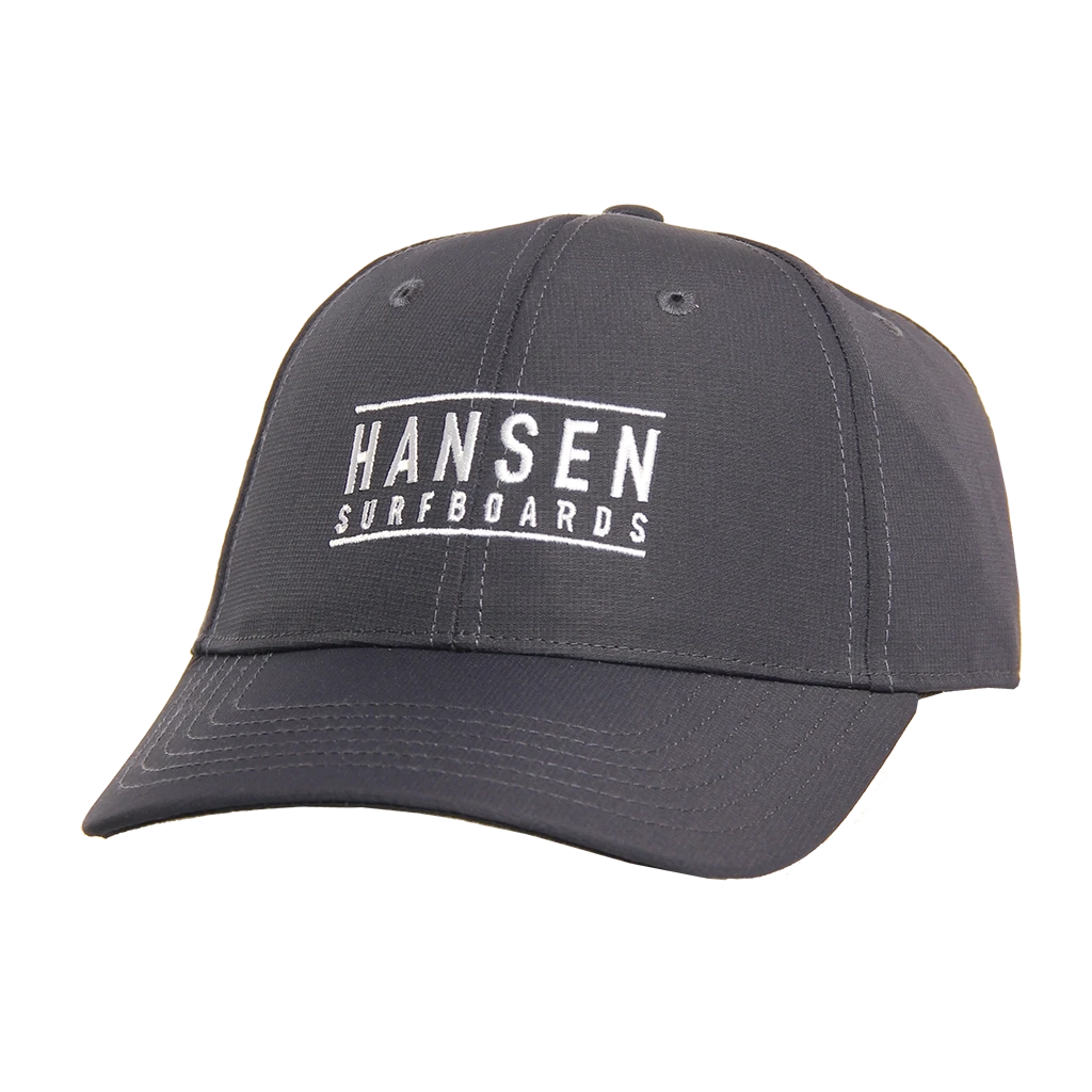 Hansen Hat Hansen Woven Poly 6 Hansen Hat Hansen Woven Poly - Image 4