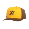 Hansen Hat New Friar 1 Hansen Hat New Friar -Melin Sales Store HANSEN HAT NEWPADRES GLD 4