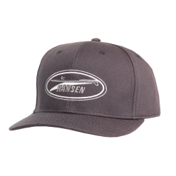Hansen Hat Original Logo Snapback 9 Hansen Hat Original Logo Snapback -Melin Sales Store HANSEN HAT ORIGINALLOGOSNAPBACK NAVY