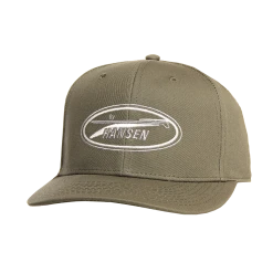 Hansen Hat Original Logo Snapback 10 Hansen Hat Original Logo Snapback -Melin Sales Store HANSEN HAT ORIGINALLOGOSNAPBACK OLIVE