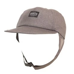 Hansen Surf Hat Vector -Melin Sales Store HANSEN MENS SURF HAT VECTOR HGRY VEC6575