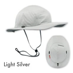 Shelta Performance Sun Hat The Raptor V2 -Melin Sales Store Raptor LightSilver 1024x1024 195fd8f1 4c03 4dfb 80b6 dcaedfed9c21