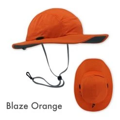 Alternative view of Shelta Performance Sun Hat The Raptor V2