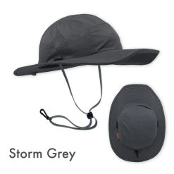 Shelta Performance Sun Hat The Raptor V2 -Melin Sales Store Raptor stormGrey 1024x1024 8cd2381f e715 4069 bb3e 2ab905e80b16