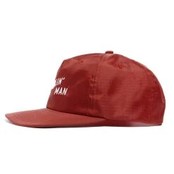 Seager Hat Ramblin Man Ripstop Nylon Snapback 28 Seager Hat Ramblin Man Ripstop Nylon Snapback -Melin Sales Store SEAGER SPRING 20201090 1439x d4843d25 1317 433a a7b2 aee906e57938