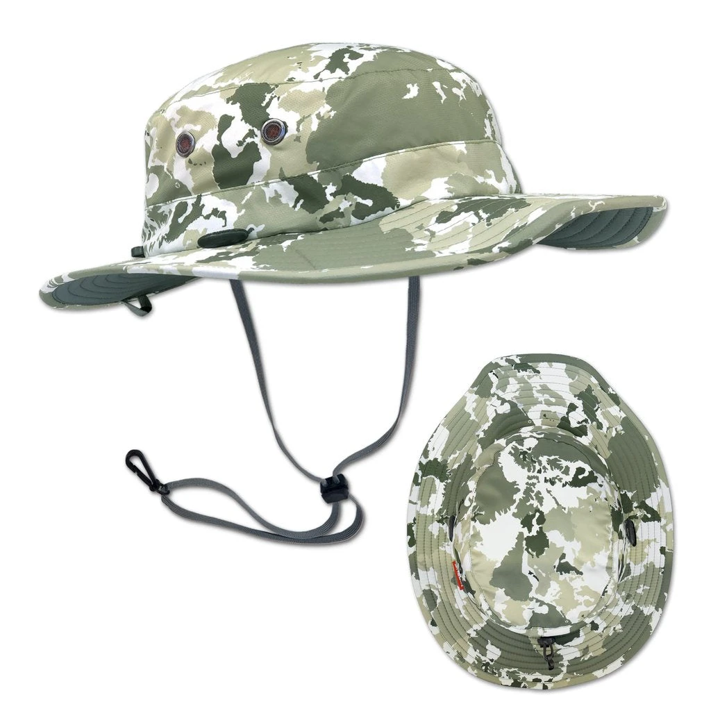 Shelta Performance Sun Hat The Seahawk 11 Shelta Performance Sun Hat The Seahawk - Image 9