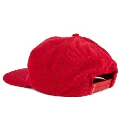 Seager Hat Big Red Corduroy Snapback 8 Seager Hat Big Red Corduroy Snapback -Melin Sales Store SeagerBigRedcordhat3 1200x e1f4c12d f508 4181 a6e1 cc68146ca438