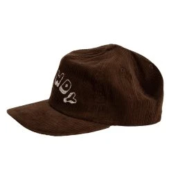 Seager Hat Howdy Corduroy Snapback -Melin Sales Store SeagerHat14b db8fbb6e 364c 4fc5