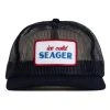 Seager Hat Ice Cold All Mesh Snapback 1 Seager Hat Ice Cold All Mesh Snapback -Melin Sales Store SeagerHat2a 1500x d9aa85bf 94d1 4649 96e8 209a4c8bbbf0