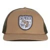 Seager Hat Fishing Club Mesh Snapback -Melin Sales Store SeagerHat7a e2ad01bf 0e11 4331 9