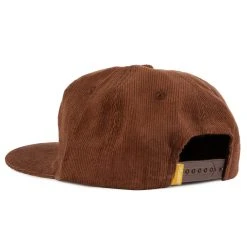 Seager Hat Wilson Corduroy Snapback -Melin Sales Store SeagerHatwilsoncord3 1500x a50bd3f0 f06c 4d88 85eb 686e58687b94