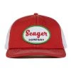 Seager Hat Big Boy Trucker Snapback 1 Seager Hat Big Boy Trucker Snapback -Melin Sales Store SeagerREDWHTtrucker1 1500x 0d18d904 a65d 40b5 b0ac 83adb53b3672
