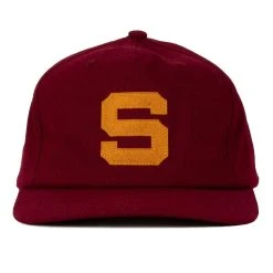 Seager Hat Era Snapback