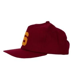 Alternative view of Seager Hat Era Snapback