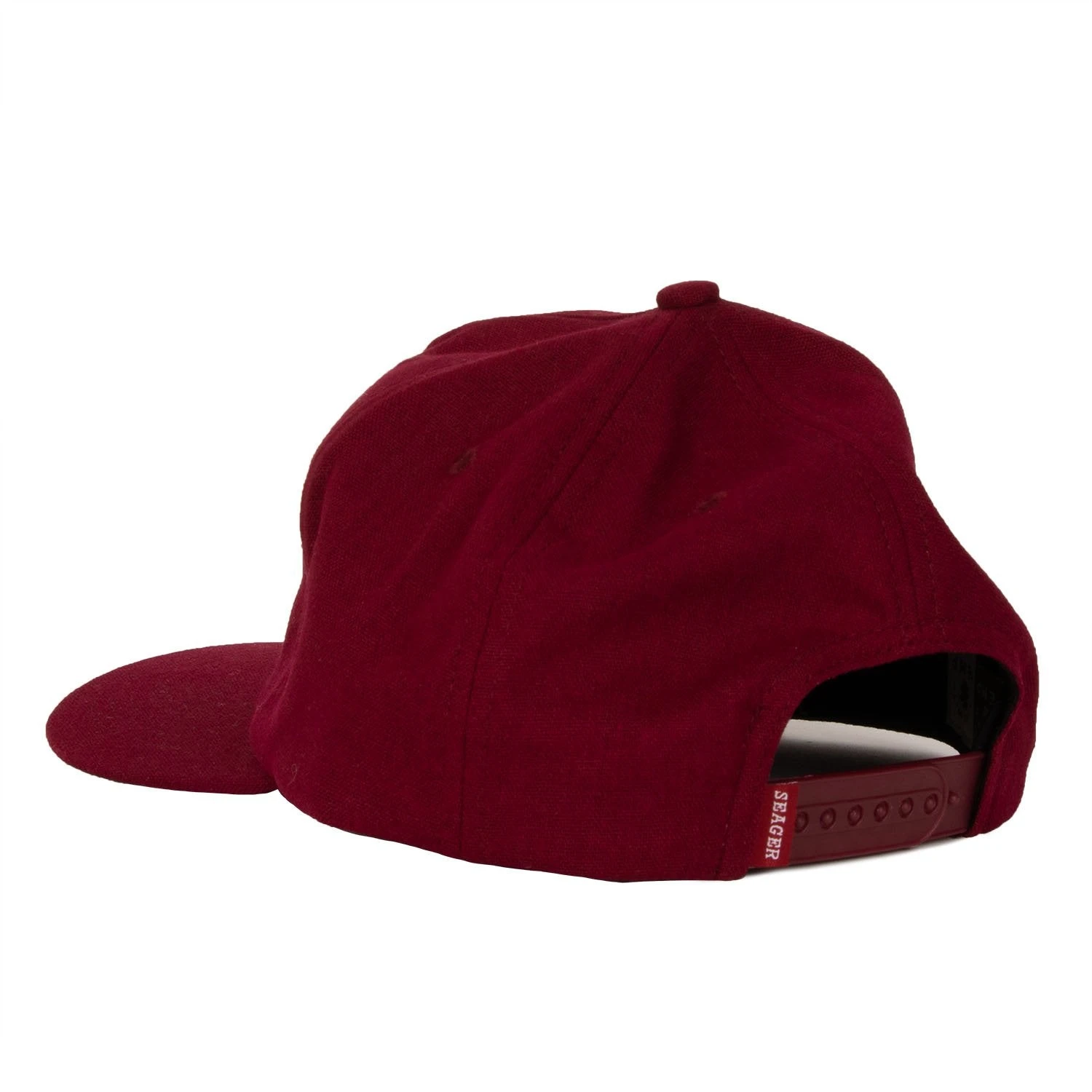 Seager Hat Era Snapback 5 Seager Hat Era Snapback - Image 3