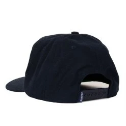 Seager Hat Ford Hemp Snapback -Melin Sales Store Seagerboltnvyhat3 1200x 8284d242 9ede 472b bf07 6550a920c1a5