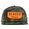 Seager Hat Wilson Snapback -Melin Sales Store Seagercamowilson01 1000x 06b7be71 44dc 4d1a 8c58 5dd27409db60