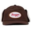 Seager Hat Flapjack Canvas Ear Flap Cap 2 Seager Hat Flapjack Canvas Ear Flap Cap -Melin Sales Store Seagerflapjackbrwn1resize 1500x a7a759de bc5b 4179 88f0 dba39f7419c1