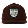 Seager Hat Fishing Club Hemp Snapback -Melin Sales Store Seagerhat10a 1500x e9093197 9eab 479a ad51 1e4135f99102