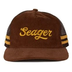 Seager Hat Highwayman Corduroy Snapback -Melin Sales Store Seagerhat19a 1200x ab64ab6c 284b 47f5 9484 538cf0cb89ef