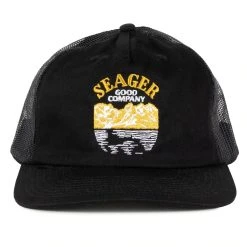 Seager Hat Crowley Mesh Snapback 15 Seager Hat Crowley Mesh Snapback -Melin Sales Store Seagerhat3a 1500x b8705a88 856f 4ac4 8333 bca66e339312