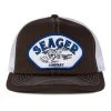 Seager Hat Heritage Mesh Snapback 2 Seager Hat Heritage Mesh Snapback -Melin Sales Store Seagerhat6a 1500x 8aed9039 93f3 44e5 aaec 634c5cabc9fc