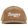 Seager Hat Big Khak Corduroy Snapback 2 Seager Hat Big Khak Corduroy Snapback -Melin Sales Store Seagerhatsandcord01 1000x 7e4be03c 97f4 4351 97bb 7966d1460665