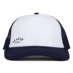 Seager Hat Eddy Foam Mesh Snapback 11 Seager Hat Eddy Foam Mesh Snapback -Melin Sales Store Seagernvywhttrucker1 1200x 3e9f11db d1c3 4d19 848c f3ad567867bd