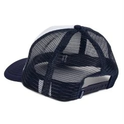 Seager Hat Eddy Foam Mesh Snapback 13 Seager Hat Eddy Foam Mesh Snapback -Melin Sales Store Seagernvywhttrucker3 1200x 765a0418 b48b 4c91 8d34 9c3403f5ab5e