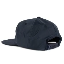 Seager Hat Ramblin Man Ripstop Nylon Snapback 26 Seager Hat Ramblin Man Ripstop Nylon Snapback -Melin Sales Store Seagerramblinhatnavy3 1500x ff56df09 a4f5 4d0d 8afe 1da6efd35219