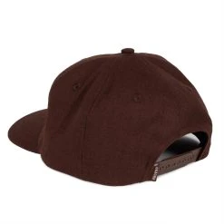 Seager Hat Brooks Hemp Snapback -Melin Sales Store Seagerynynghat3 1200x 531e540b aa52 4d94 a56d 04582580aaa8