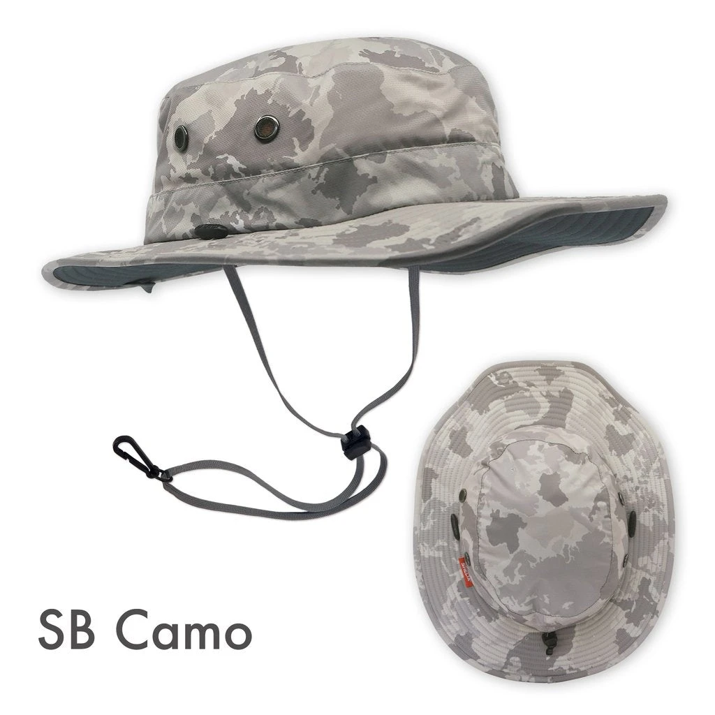 Shelta Performance Sun Hat The Seahawk 8 Shelta Performance Sun Hat The Seahawk - Image 6