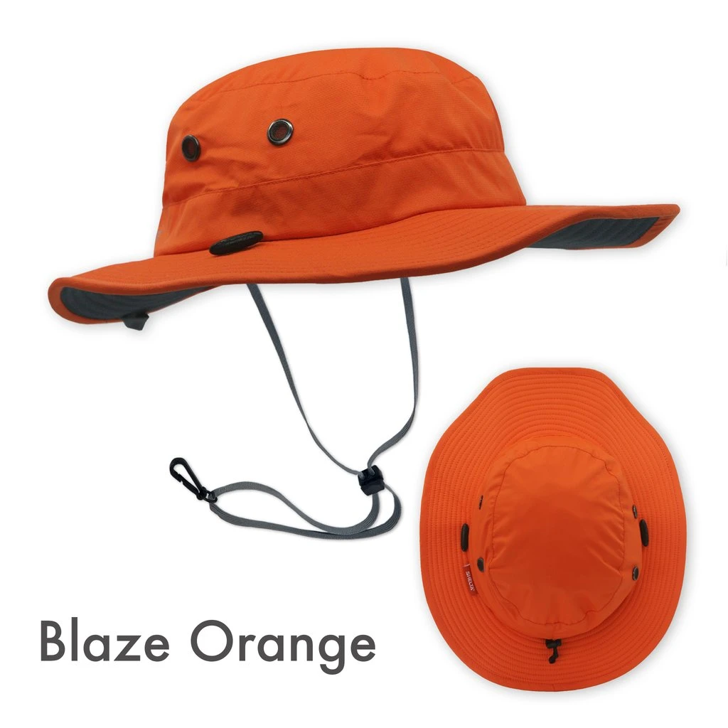 Shelta Performance Sun Hat The Seahawk 9 Shelta Performance Sun Hat The Seahawk - Image 7