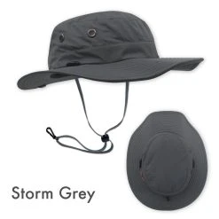 Alternative view of Shelta Performance Sun Hat The Seahawk