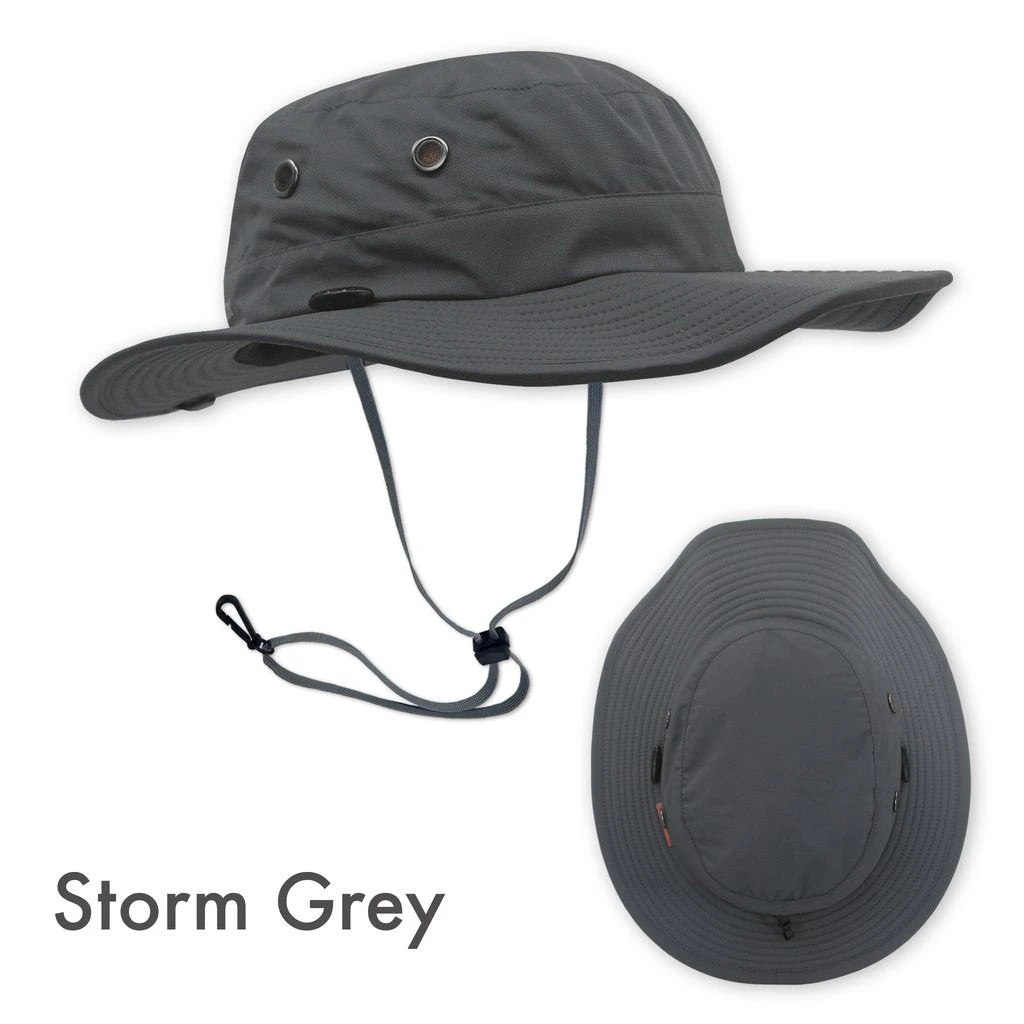 Shelta Performance Sun Hat The Seahawk 4 Shelta Performance Sun Hat The Seahawk - Image 2