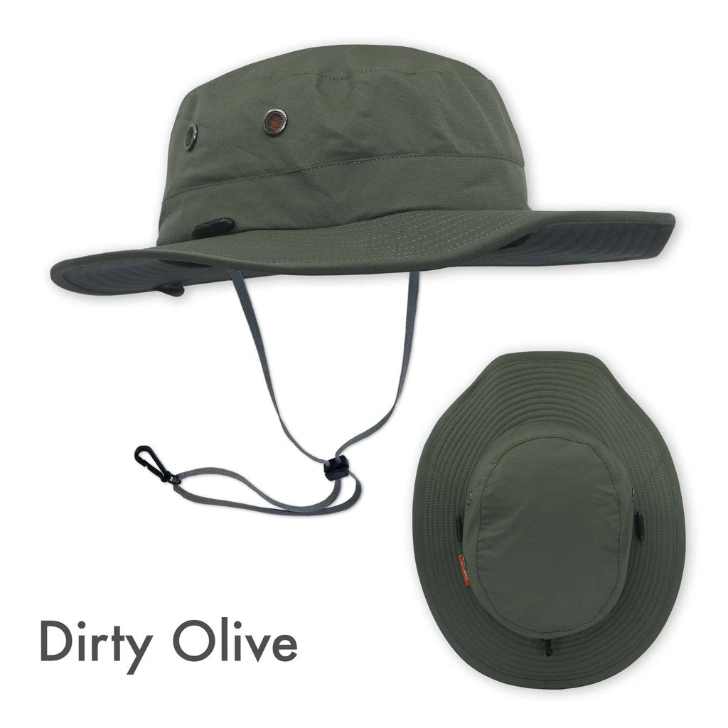 Shelta Performance Sun Hat The Seahawk 6 Shelta Performance Sun Hat The Seahawk - Image 4