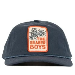 Seager Hat Seager Boys