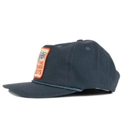 Alternative view of Seager Hat Seager Boys