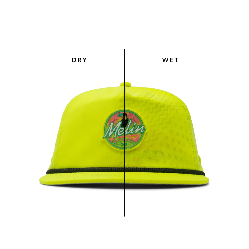 Melin Hat Hydro Coronado Burst 11 Melin Hat Hydro Coronado Burst - Image 9