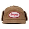 Seager Hat Flapjack Corduroy Ear Flap Cap -Melin Sales Store image 1000x 7d3d3075 6dbc 4214 a838 26e935ec6cb8