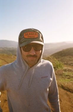Seager Hat Wilson Snapback -Melin Sales Store image 1200x 3147f352 e5a0 4d08 973b 22c19632294b