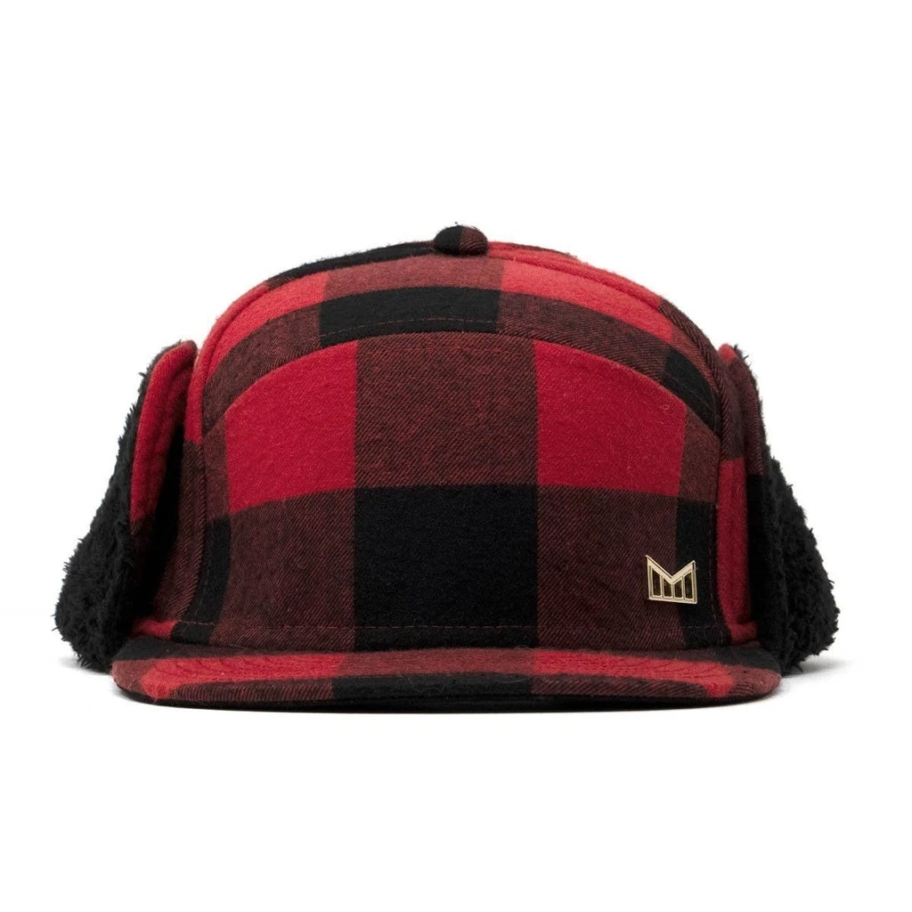 Melin Hat Lumberjack 3 Melin Hat Lumberjack